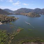 Lake Hodges