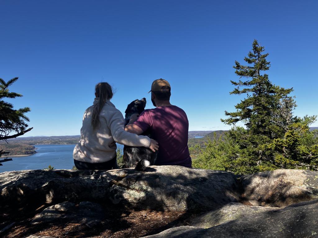 The Wedding Website of Brett McCavour and Ryan Foster