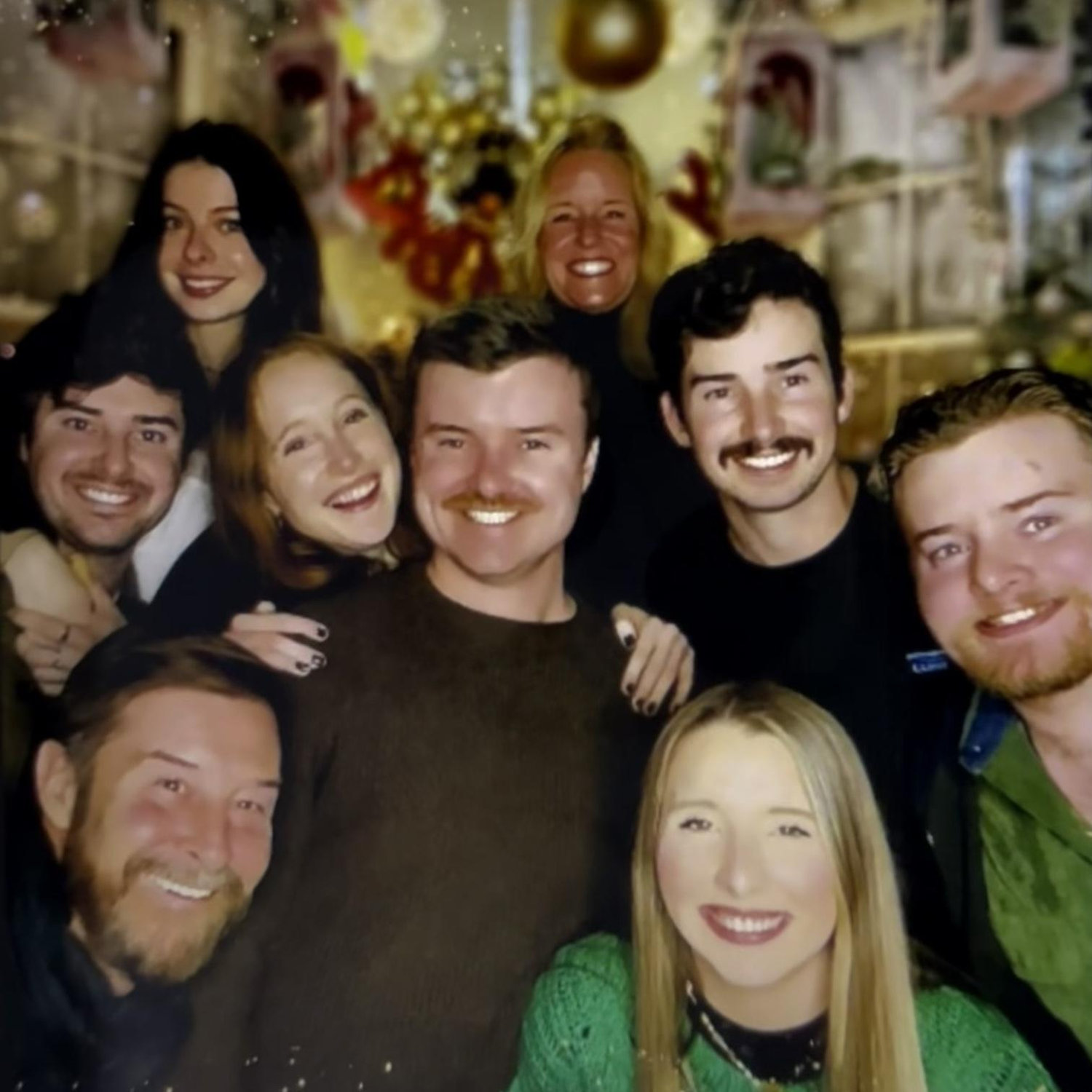 Byrne Christmas
