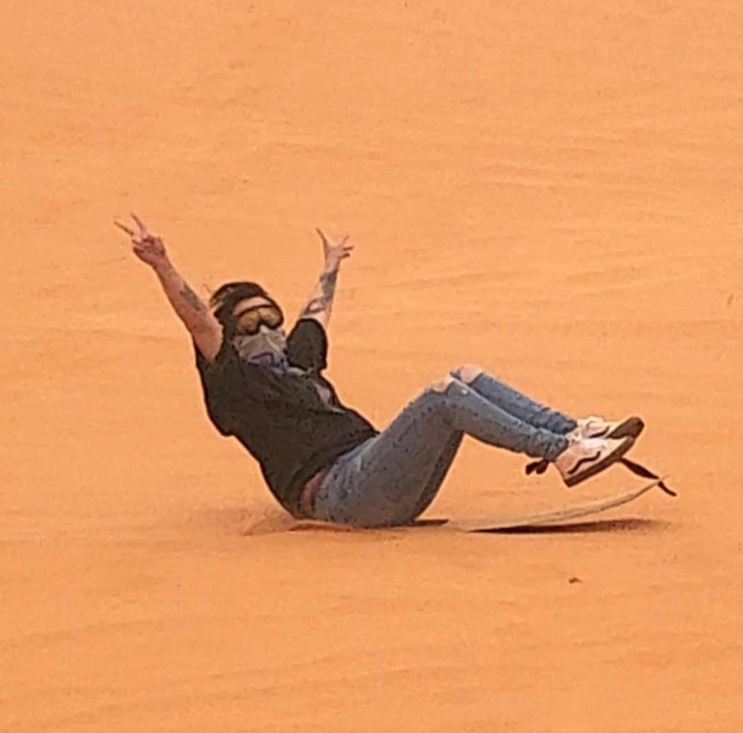 The Wedding Website of Mandy Hurley and Lanna Sprague