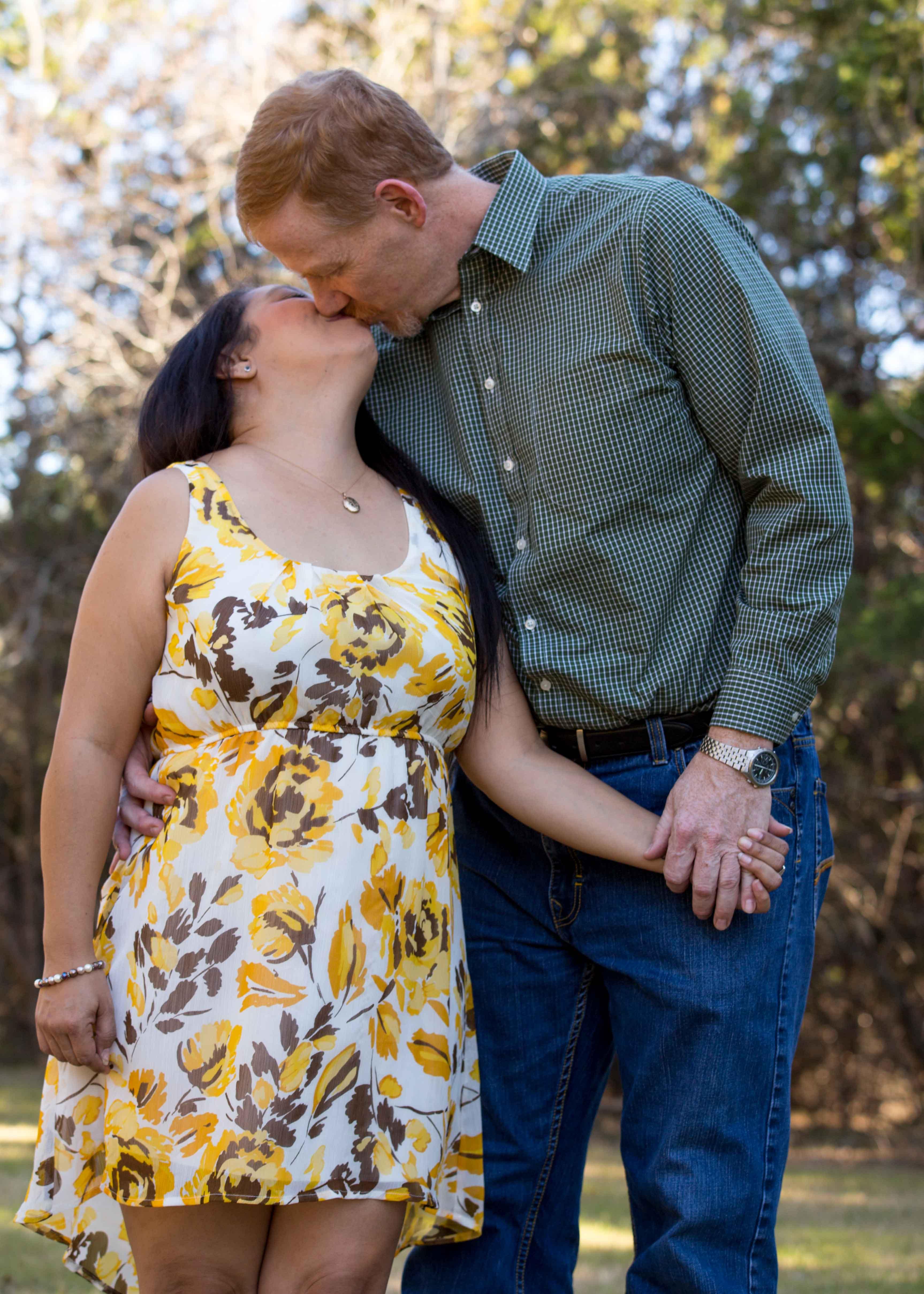 The Wedding Website of ElizaBeth Sosa and Tim Clark