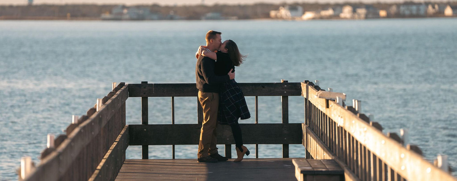 The Wedding Website of Katie Rowe and Bradly VanDerStad