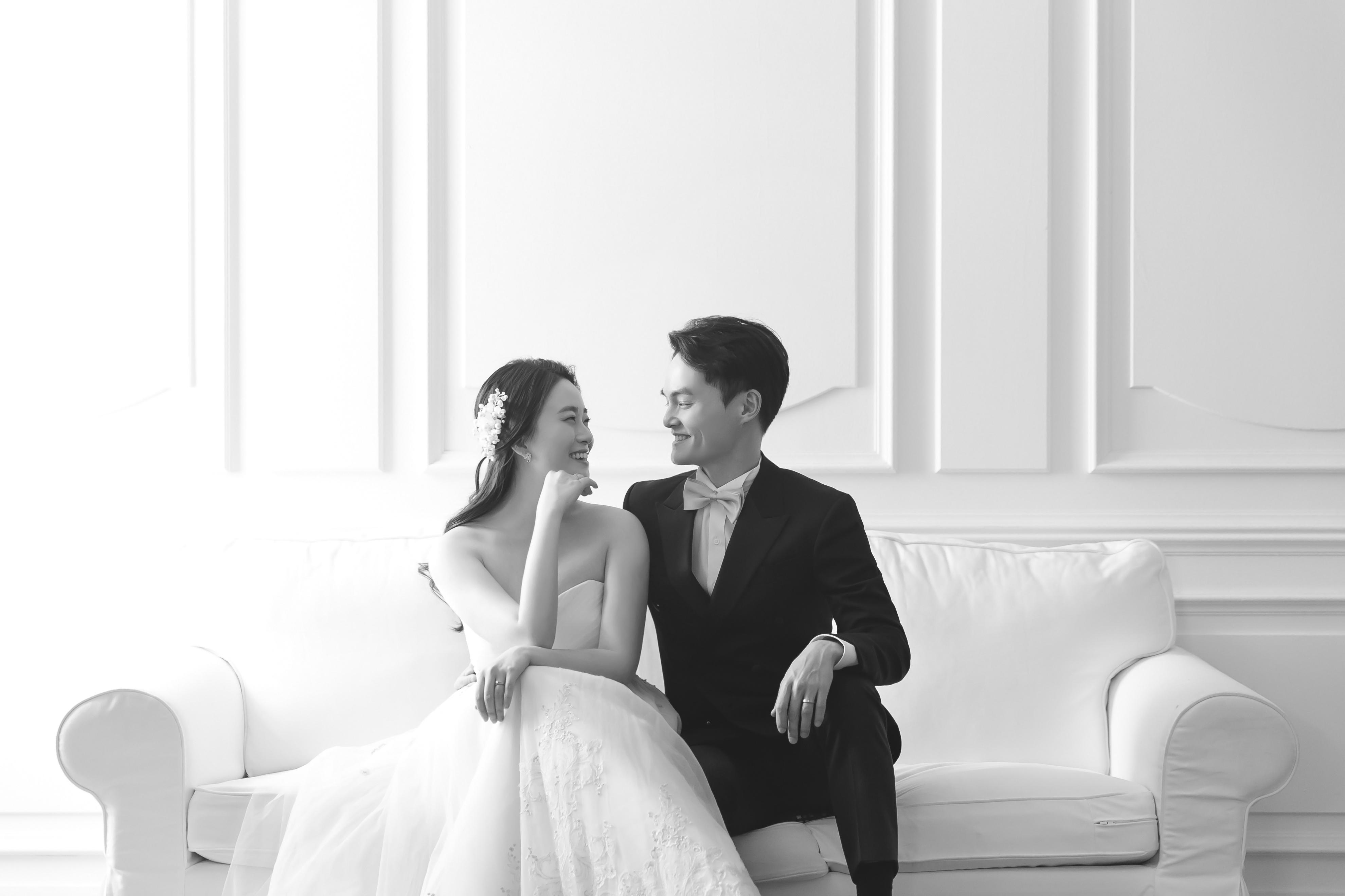 The Wedding Website of Eunyoung Kim and Daniel Lee