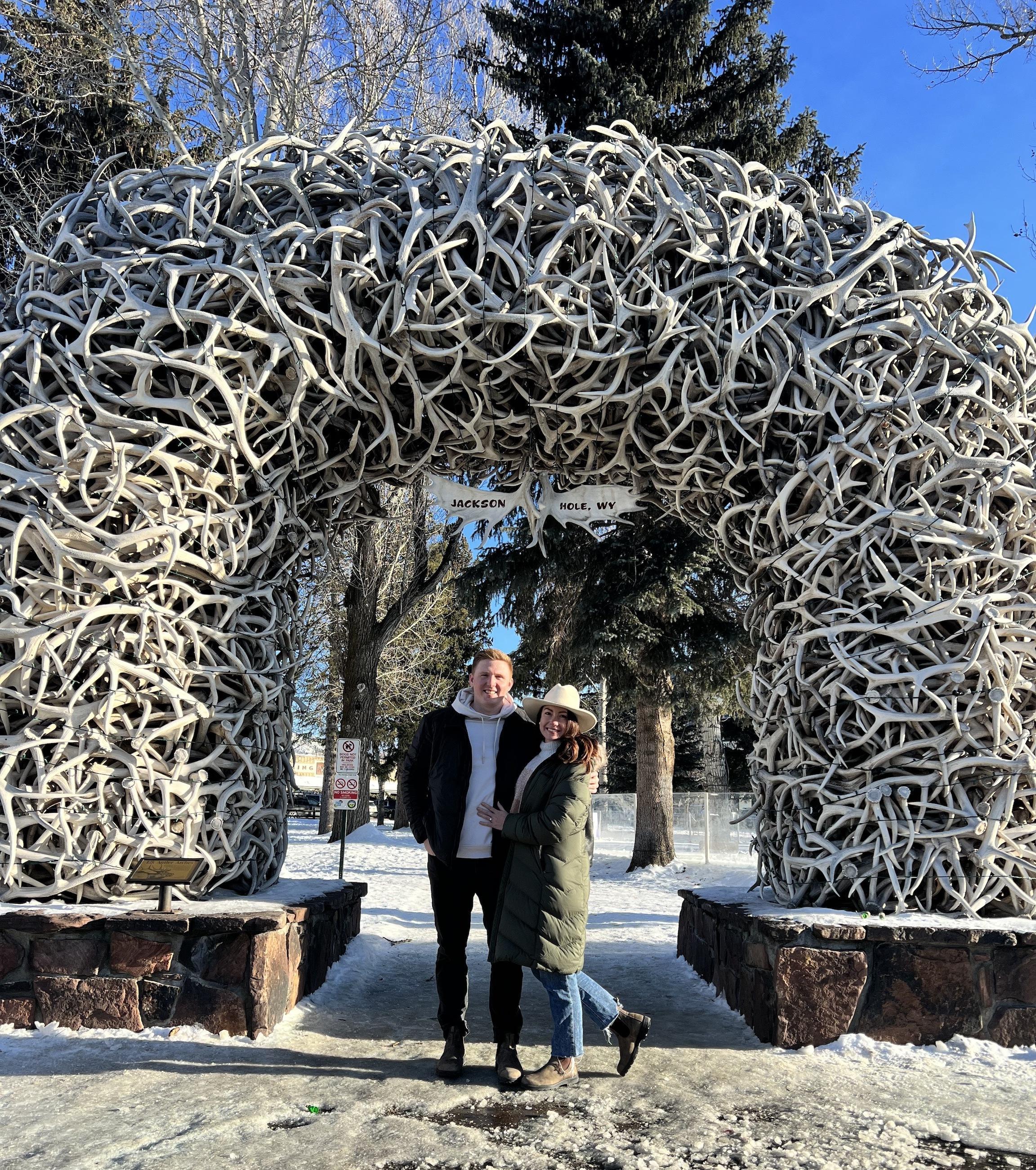 The Wedding Website of Jessica Whelton and Evan Hoffman