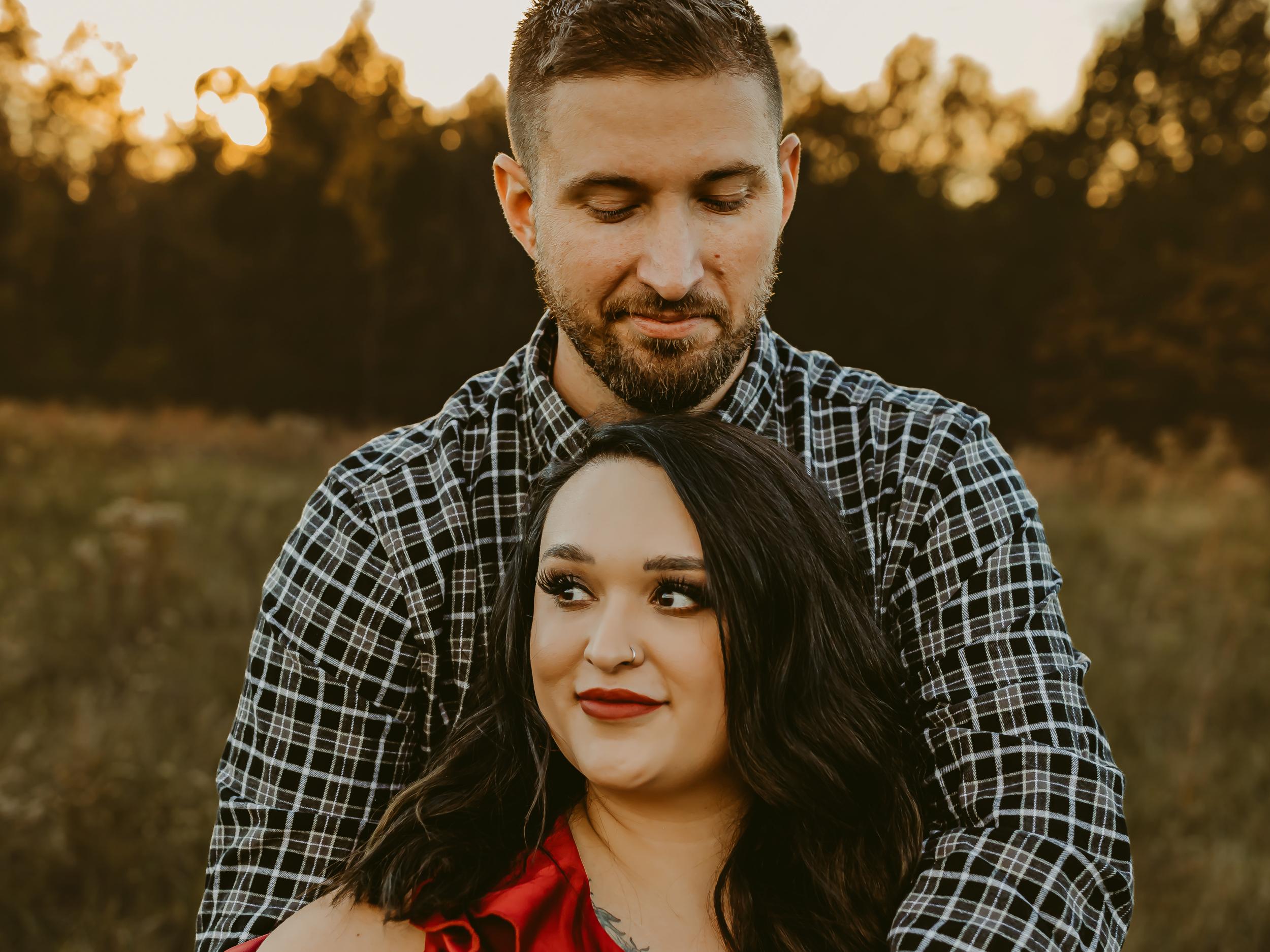 The Wedding Website of Jessica Bond and Ethan Young
