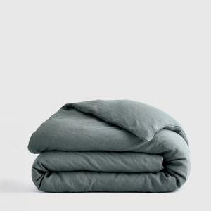 Linen Duvet Cover | Quince