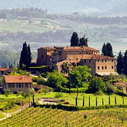 Spur Experiences Tuscan Countryside Day Trip with Lunch for 2 - Rome