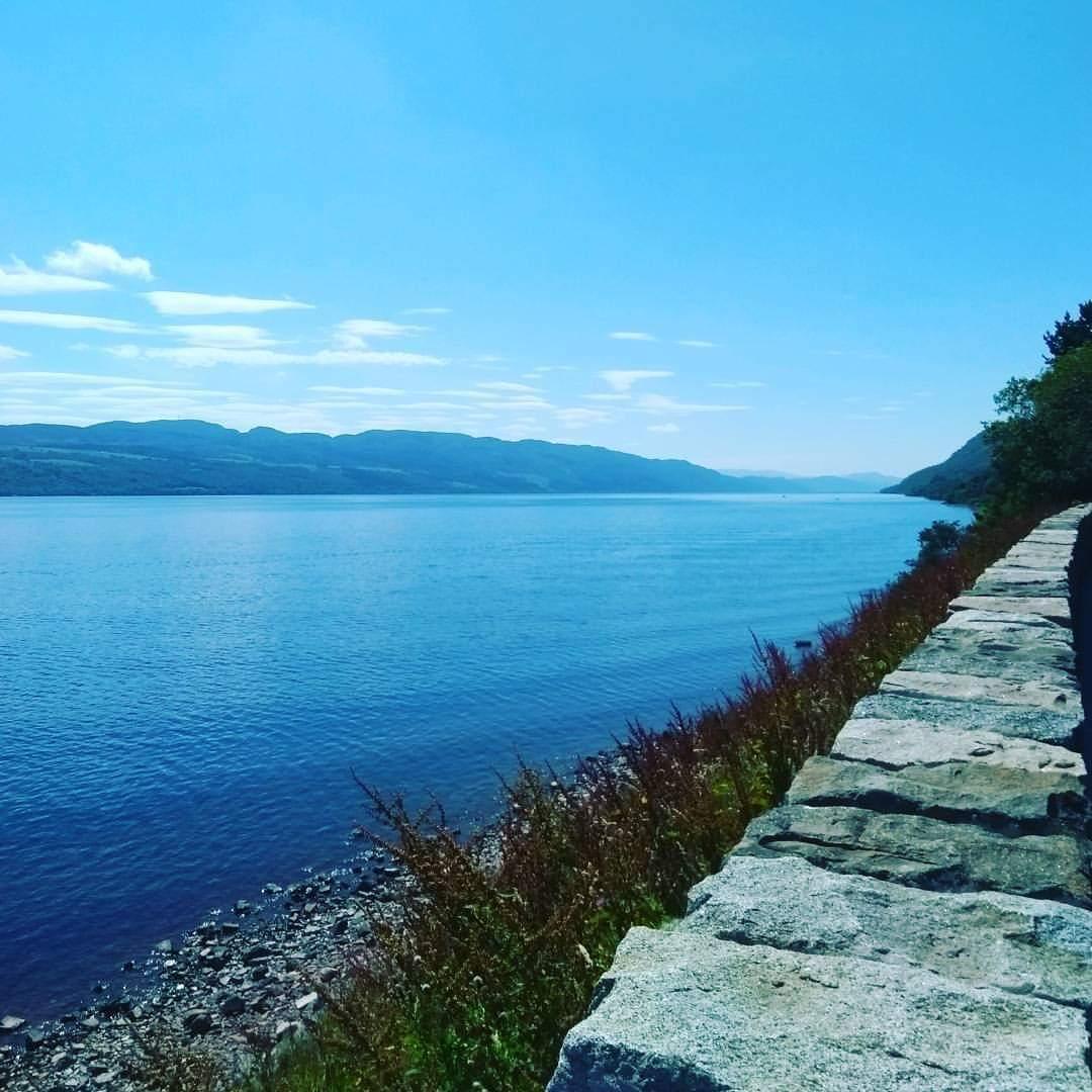 Scotland - July 2017