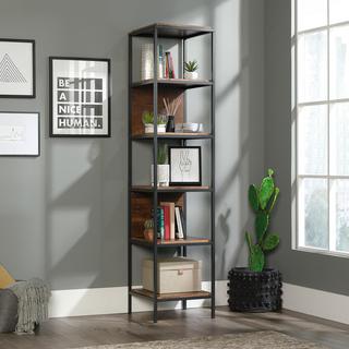 Nova Loft Tower Bookcase