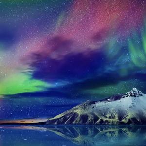 Iceland Honeymoon