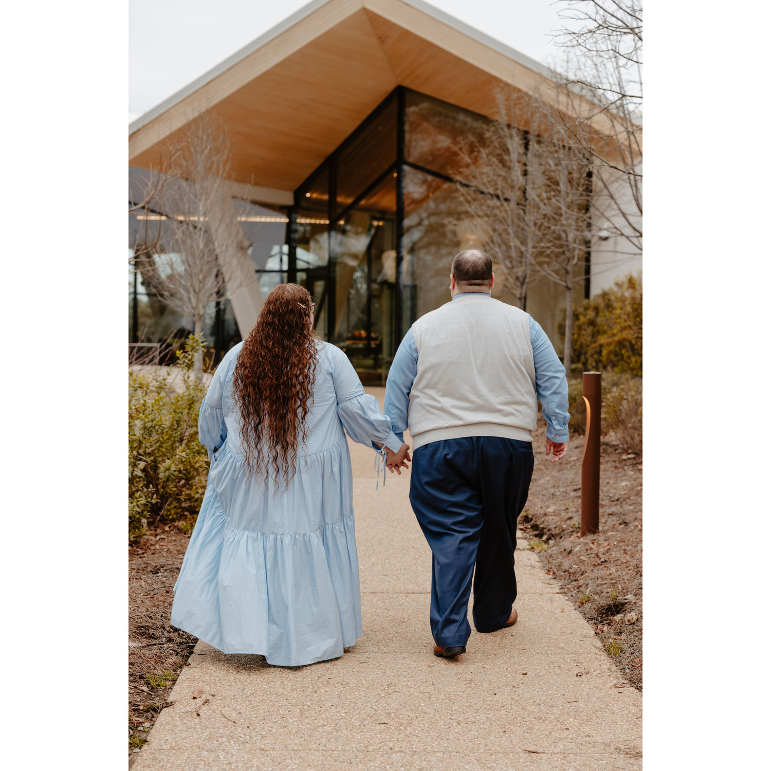 Engagement Pictures