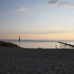 Frankfort Public Beach