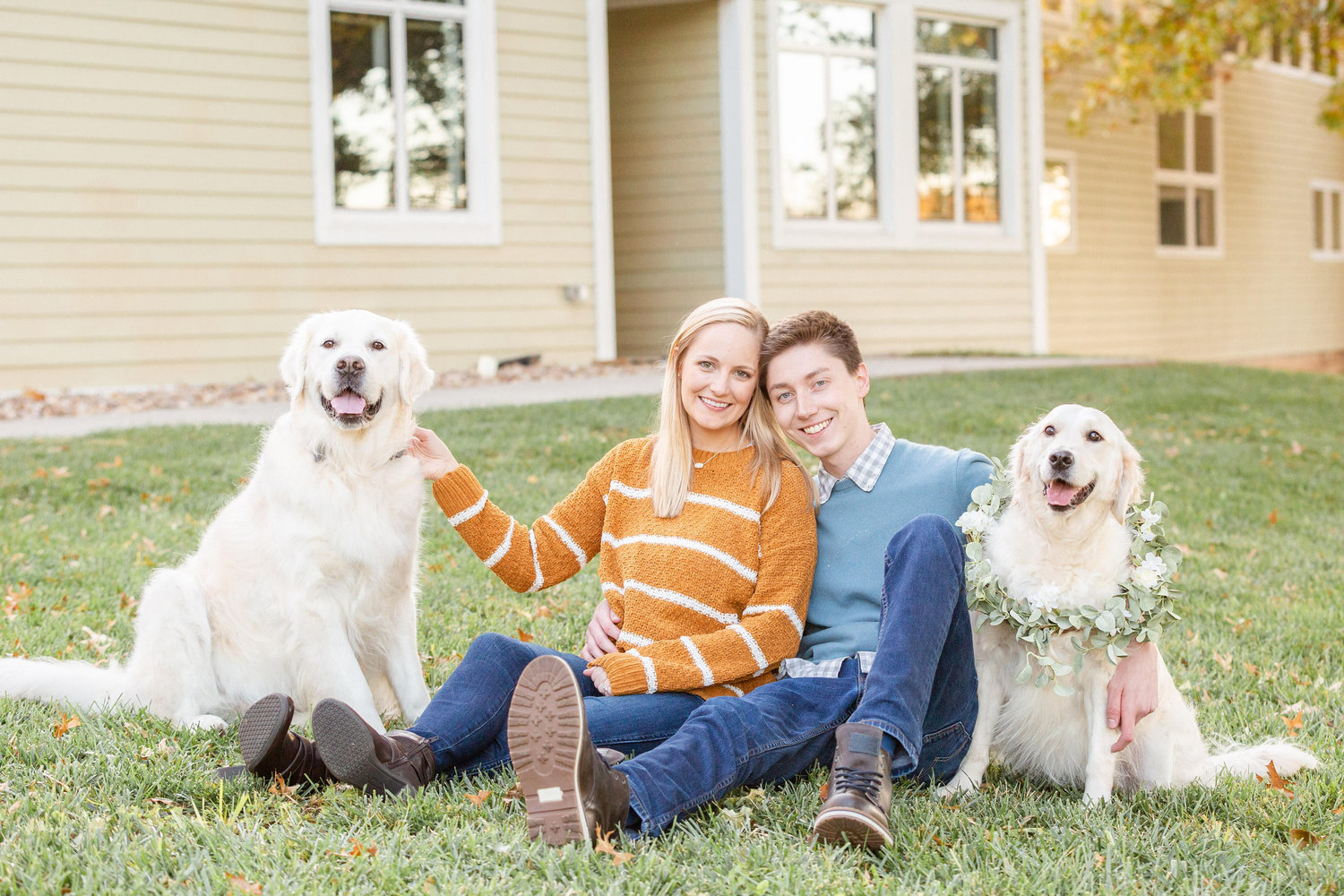 The Wedding Website of Ashley Barlows and Alex Rose