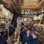 Spotty Dog Books & Ale