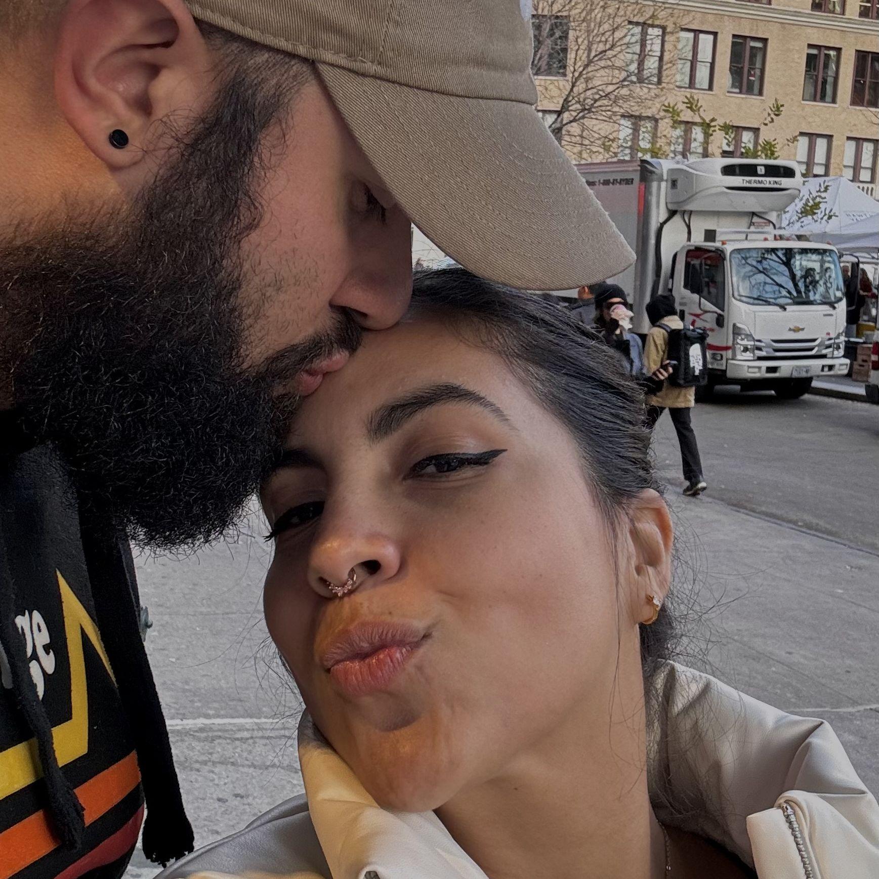 Back to NY, Christmas tradition