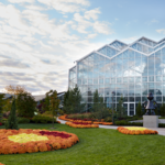 Frederik Meijer Gardens & Sculpture Park