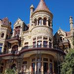 1892 Bishop’s Palace