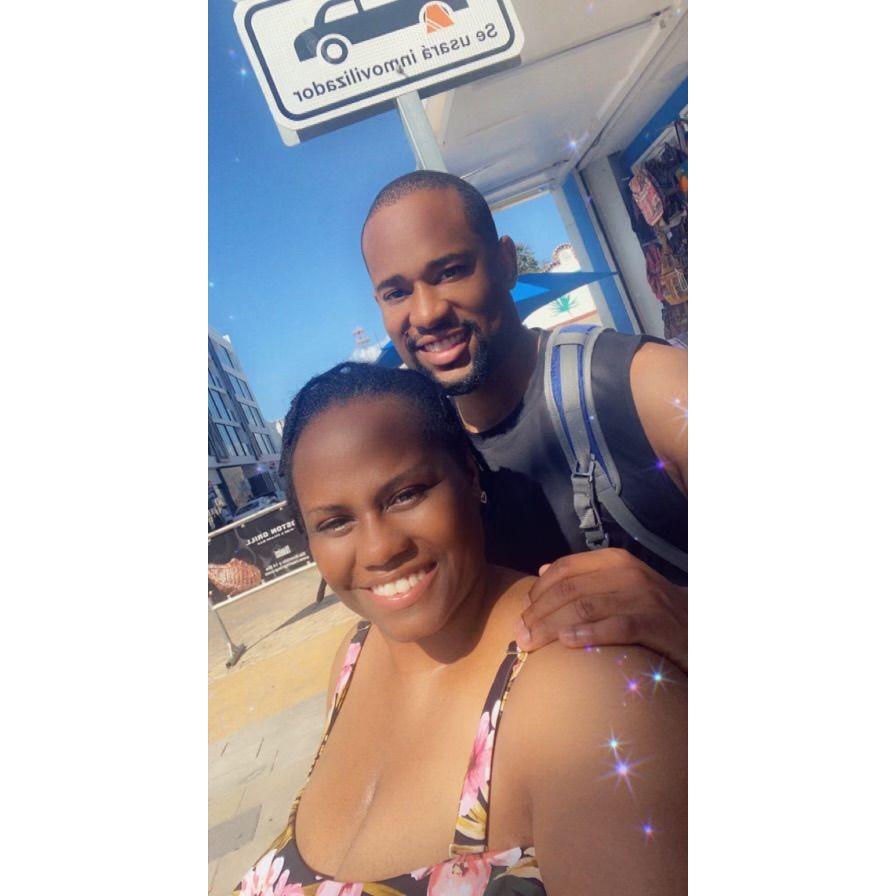 Playa Del Carmen, Mexico