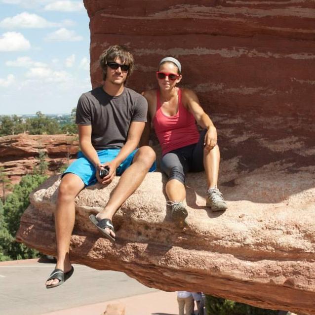 Utah, 2015