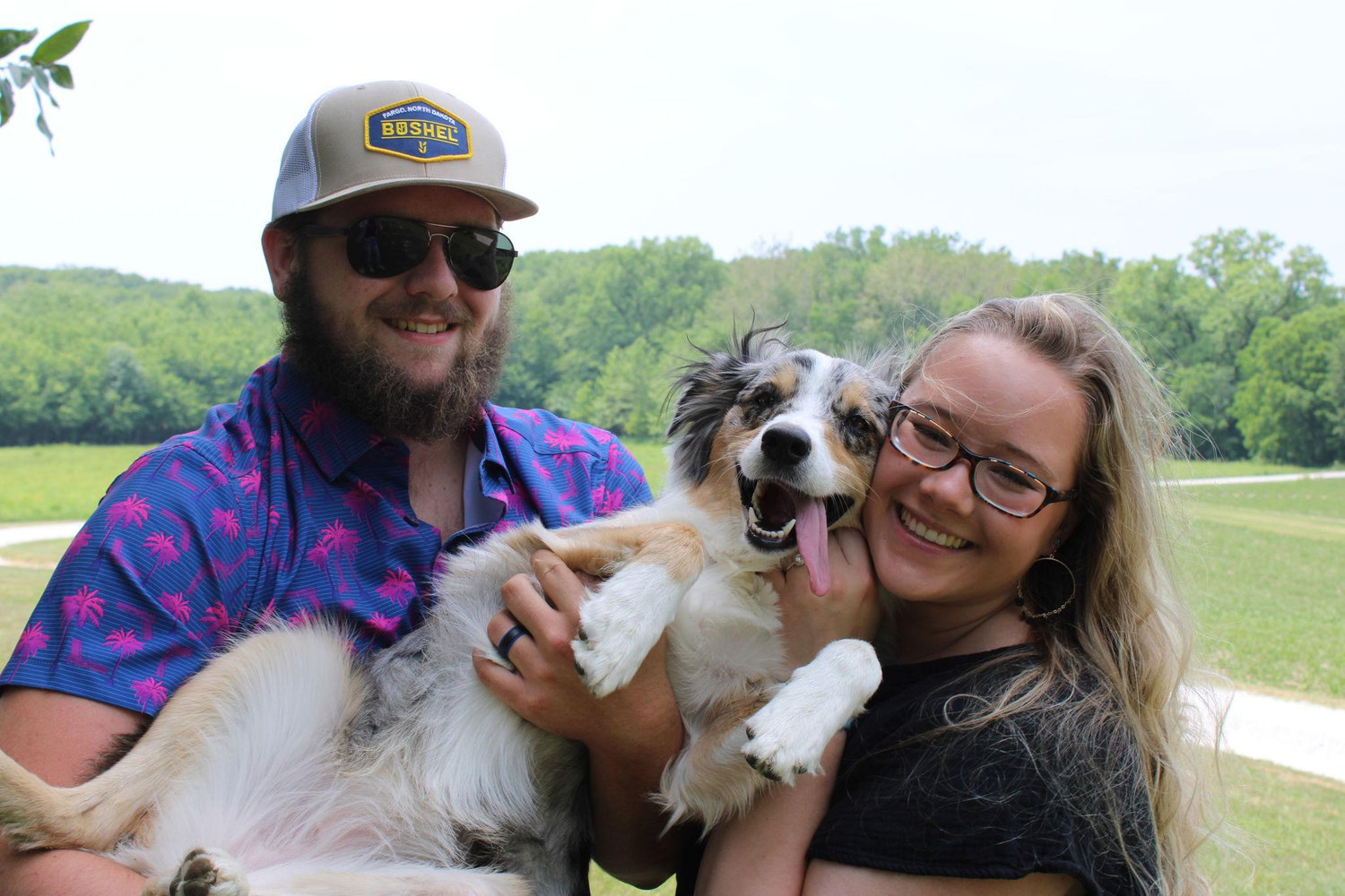 The Wedding Website of Rachel Fishburn and Fred Fleck
