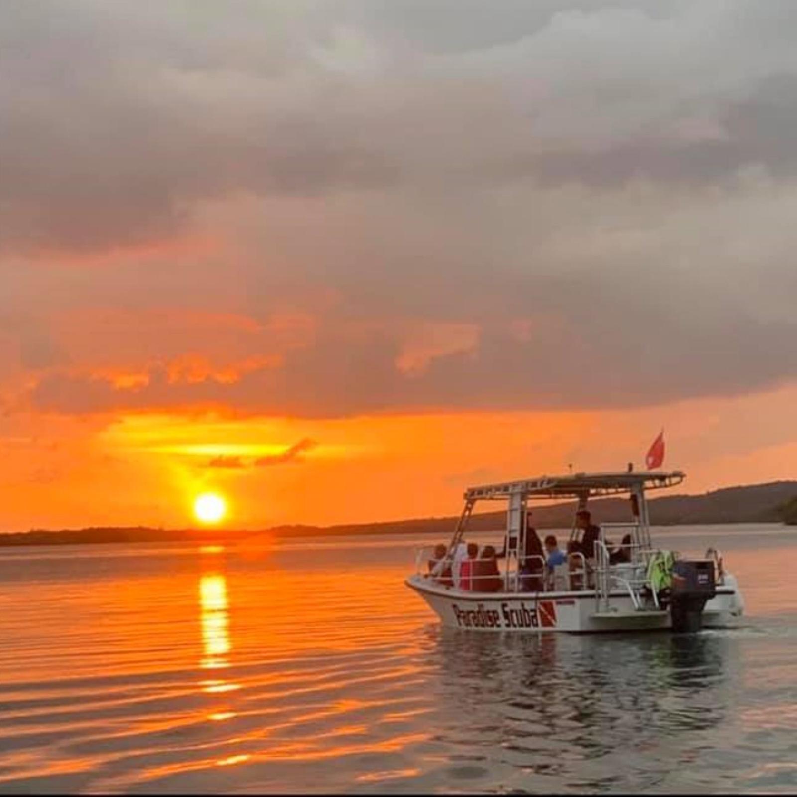 Spur Experiences, Bio Bay Parguera & Sunset Snorkel - Puerto Rico - Zola