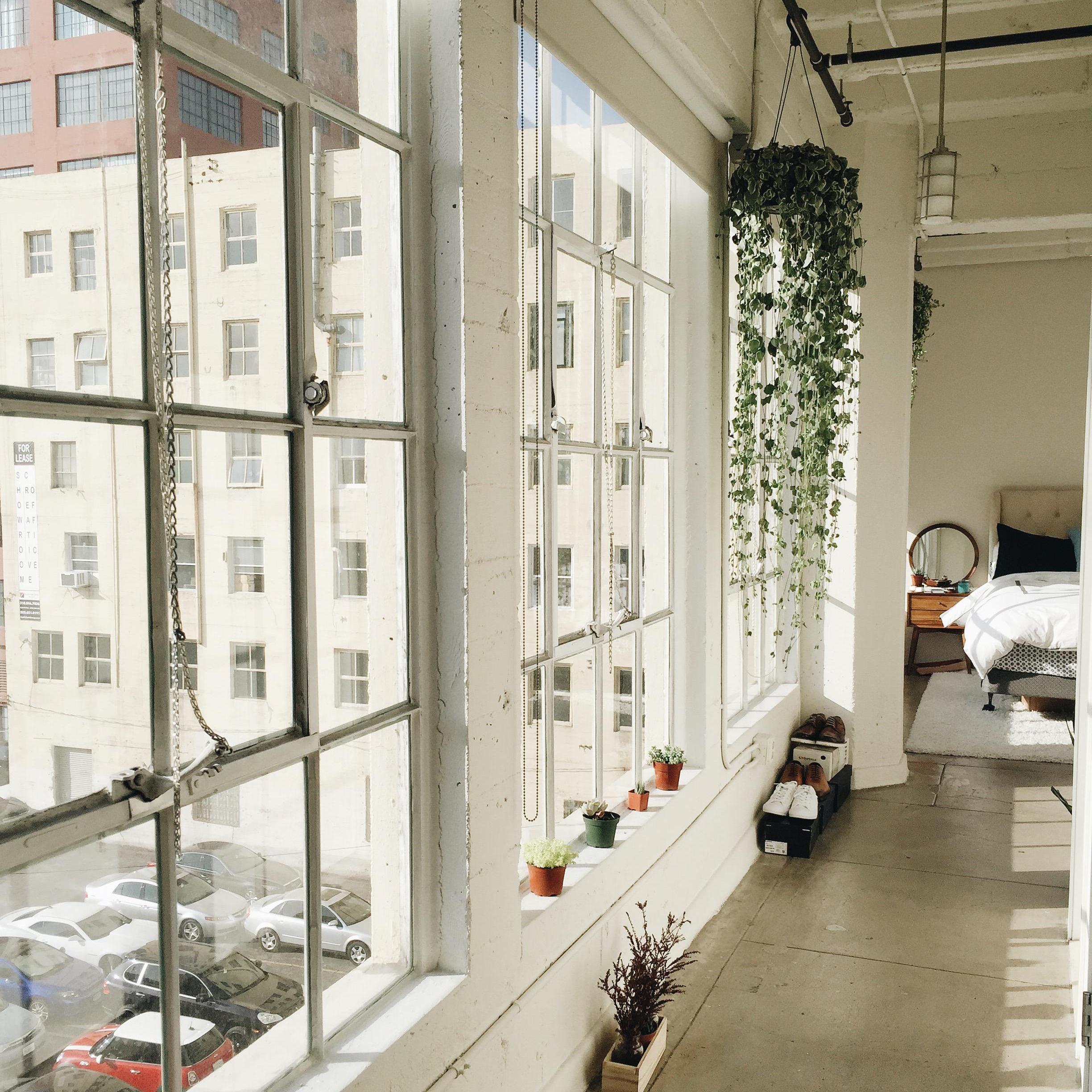 September 23, 2015. House starts becoming a Home!