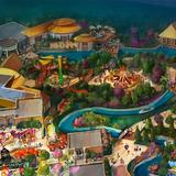 Universal Kids Resort