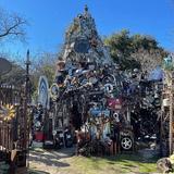 Cathedral of Junk