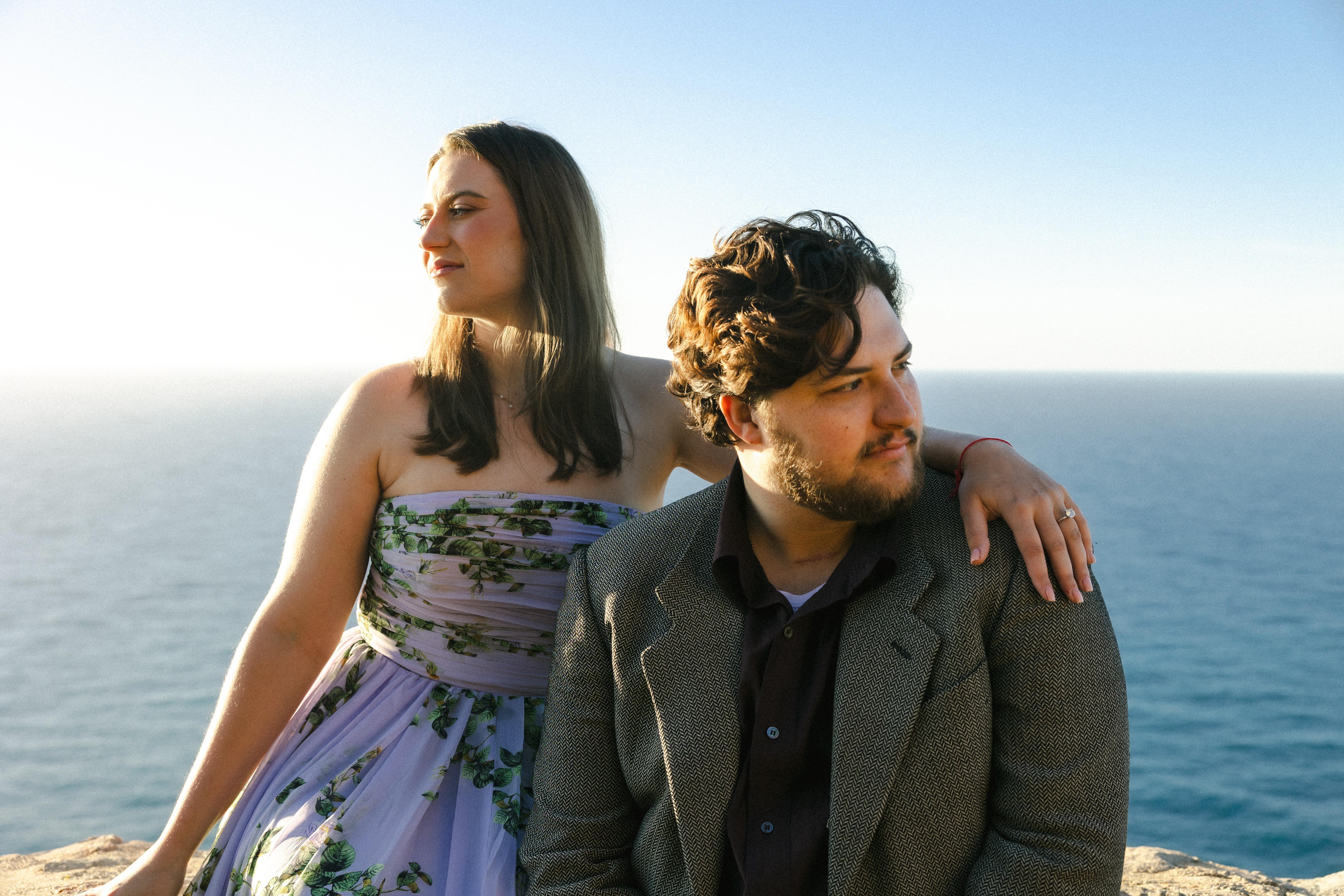 The Wedding Website of Nicole Sacchi Lopez and David Tickner