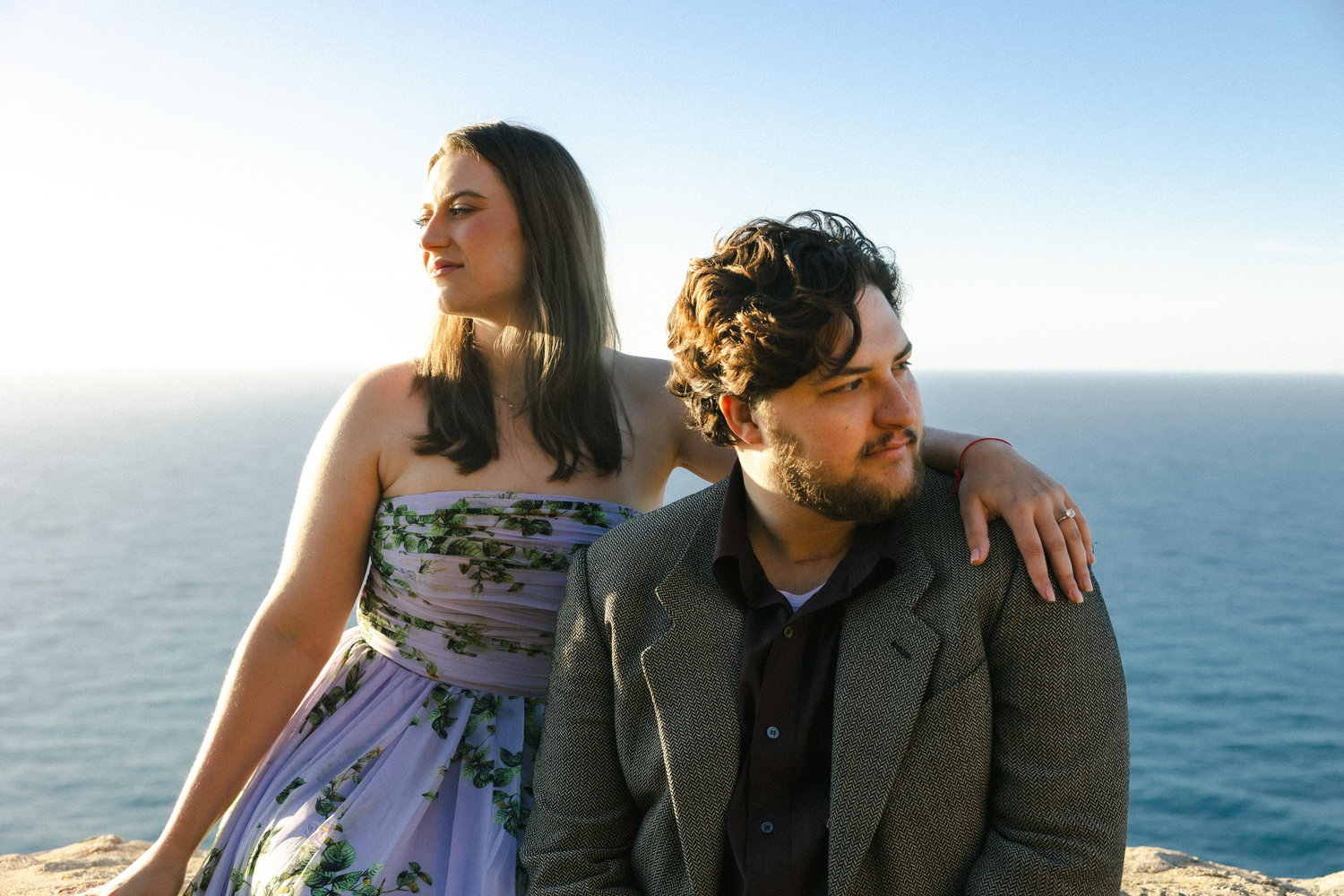 The Wedding Website of Nicole Sacchi Lopez and David Tickner