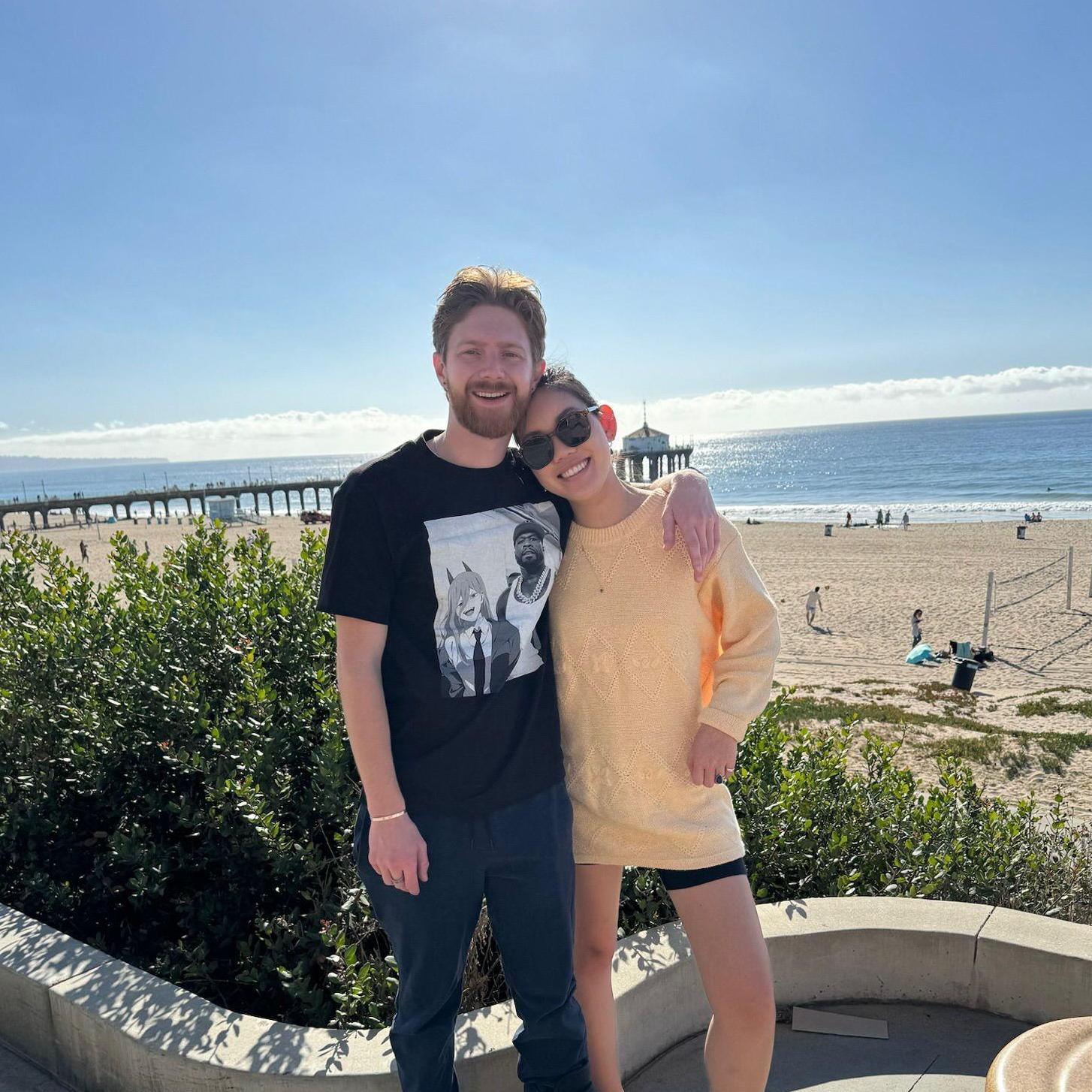 Thanksgiving in LA  2023