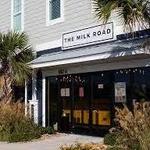 Milk Road Coffee