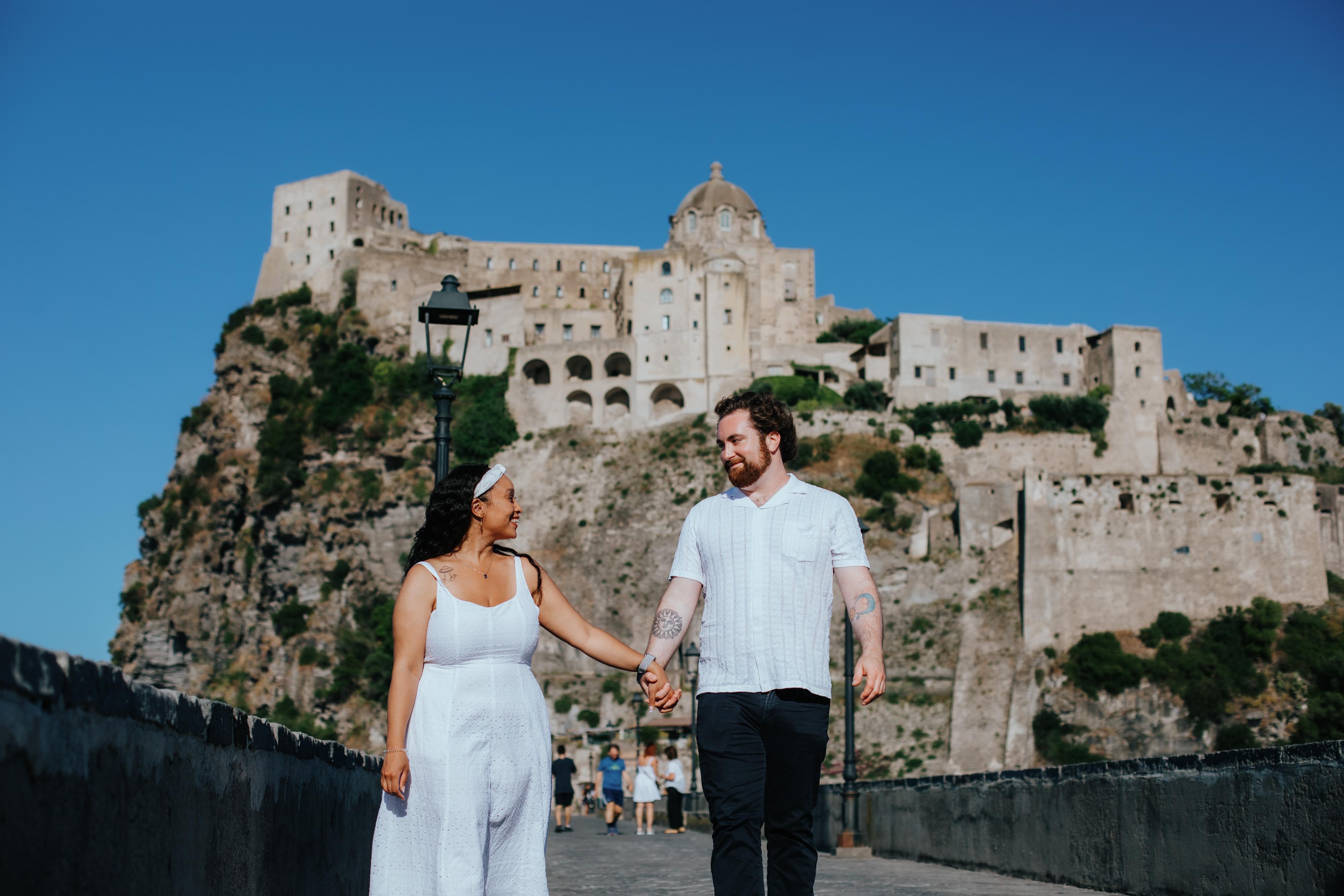 The Wedding Website of Brittany Harley and Maurice Klatch