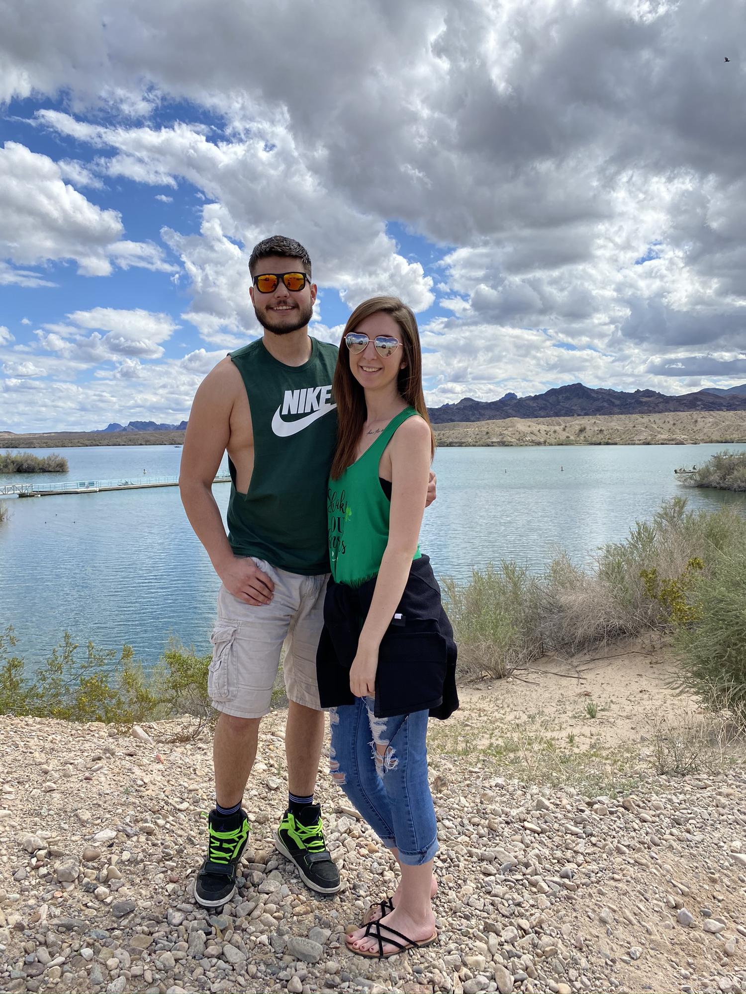 Lake Havasu, AZ