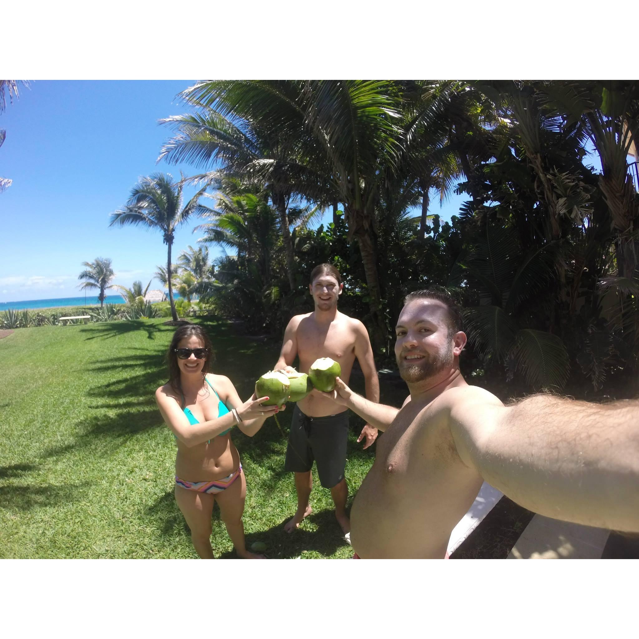 Delray Beach & Friends!