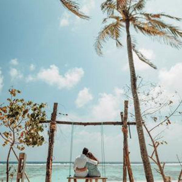 Honeymoon Resort
