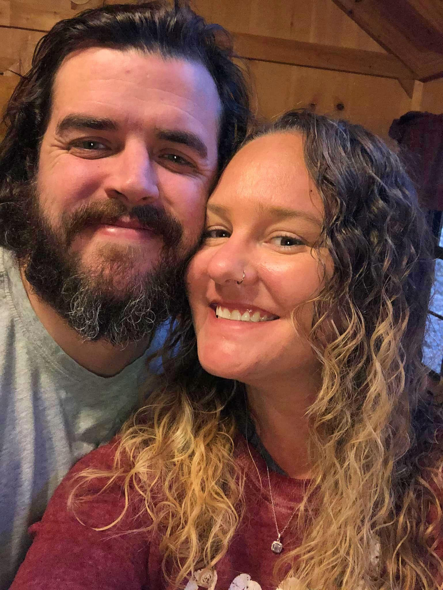 The Wedding Website of Kari Ford and Joshua Mullins