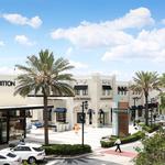 St Johns Town Center