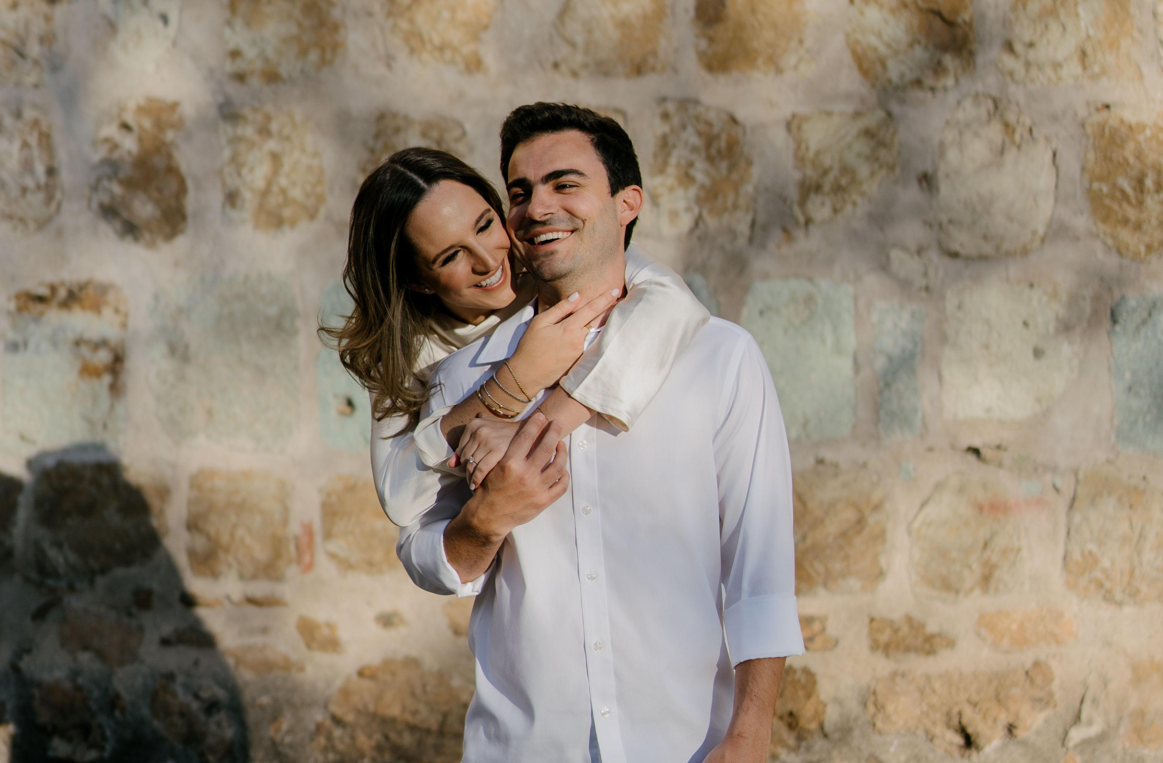 The Wedding Website of Karina Porcari and Miguel Rodriguez