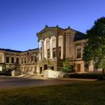 Museum of Fine Arts, Boston