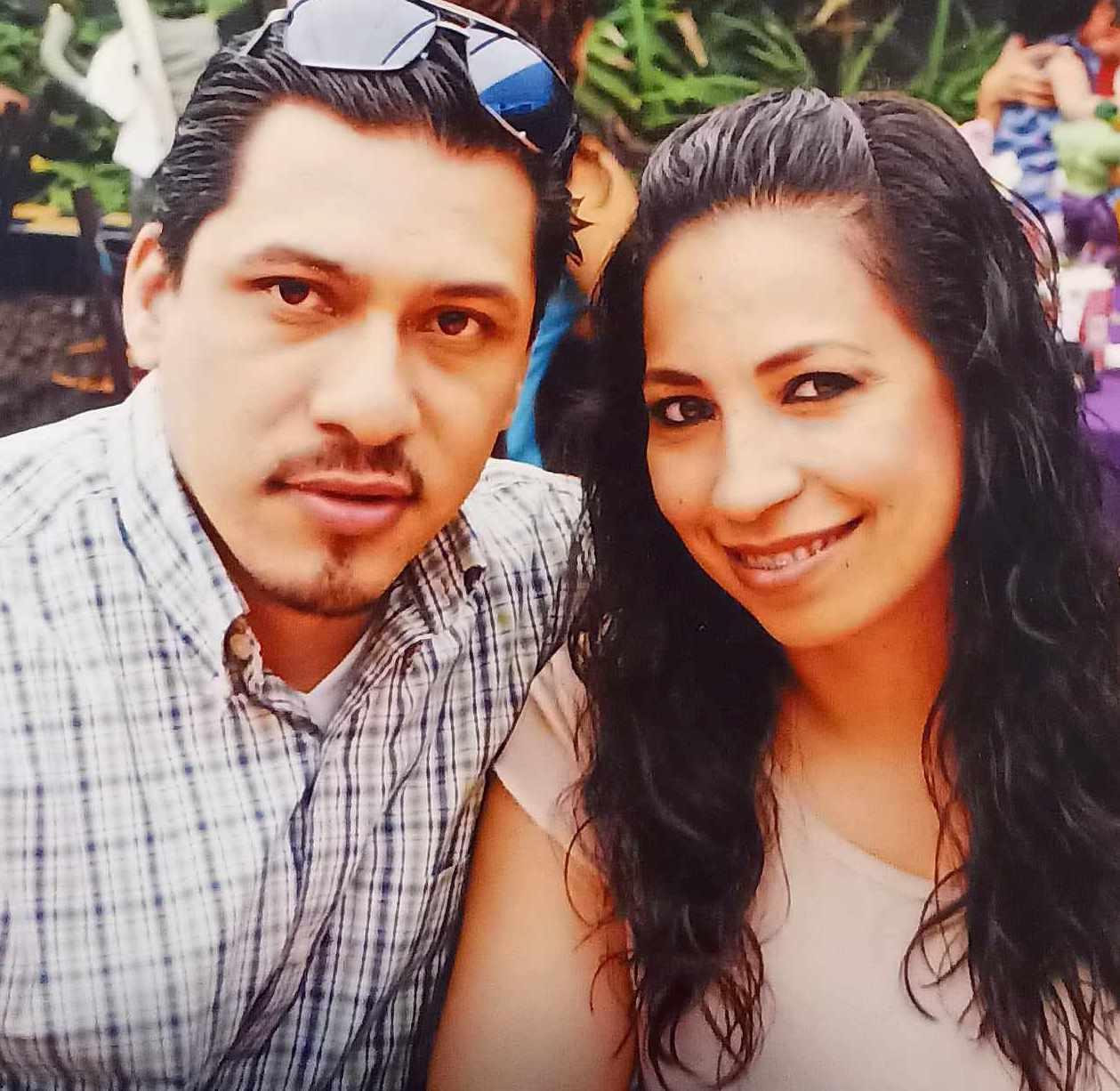 The Wedding Website of Karina Martínez and Manuel Lopez