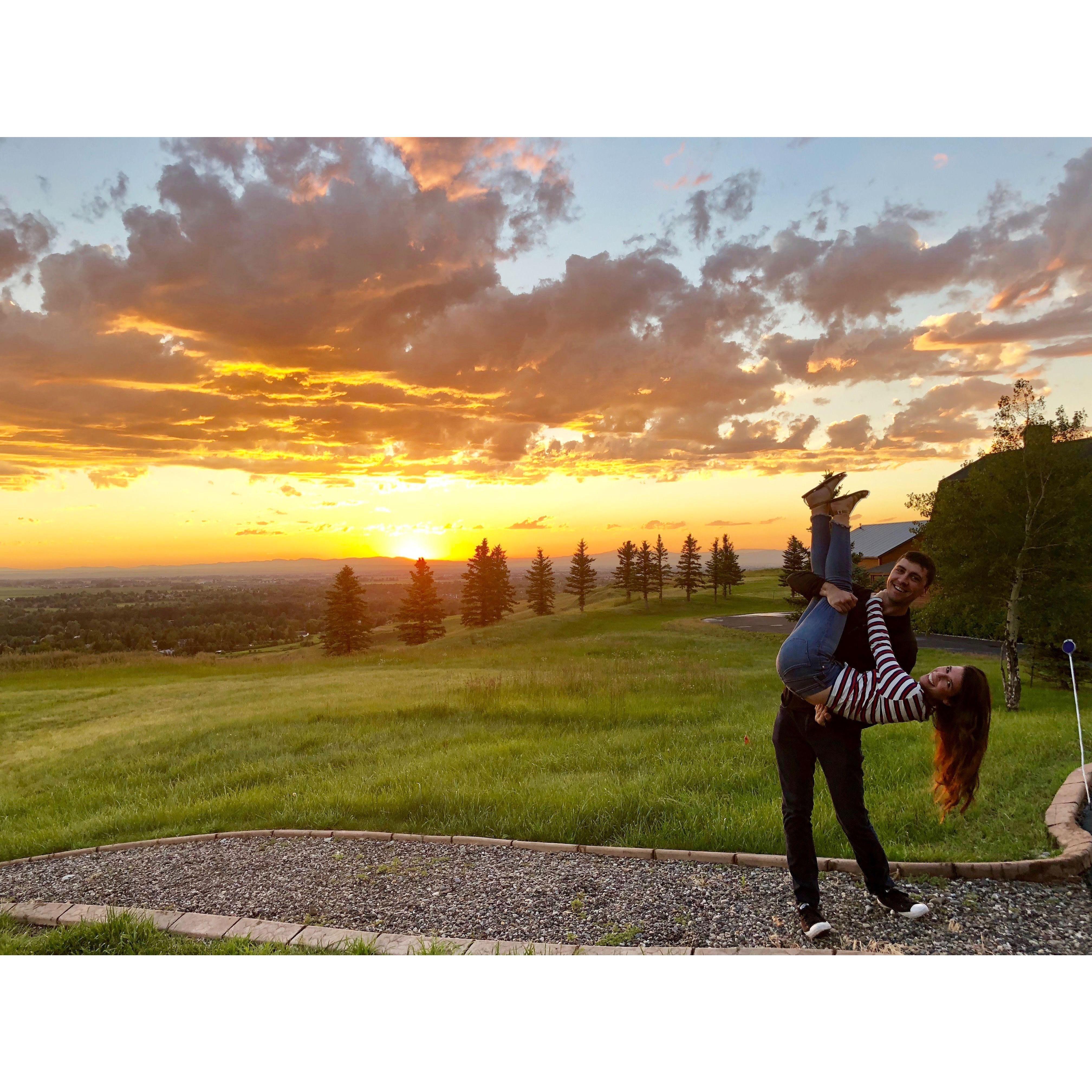 Montana