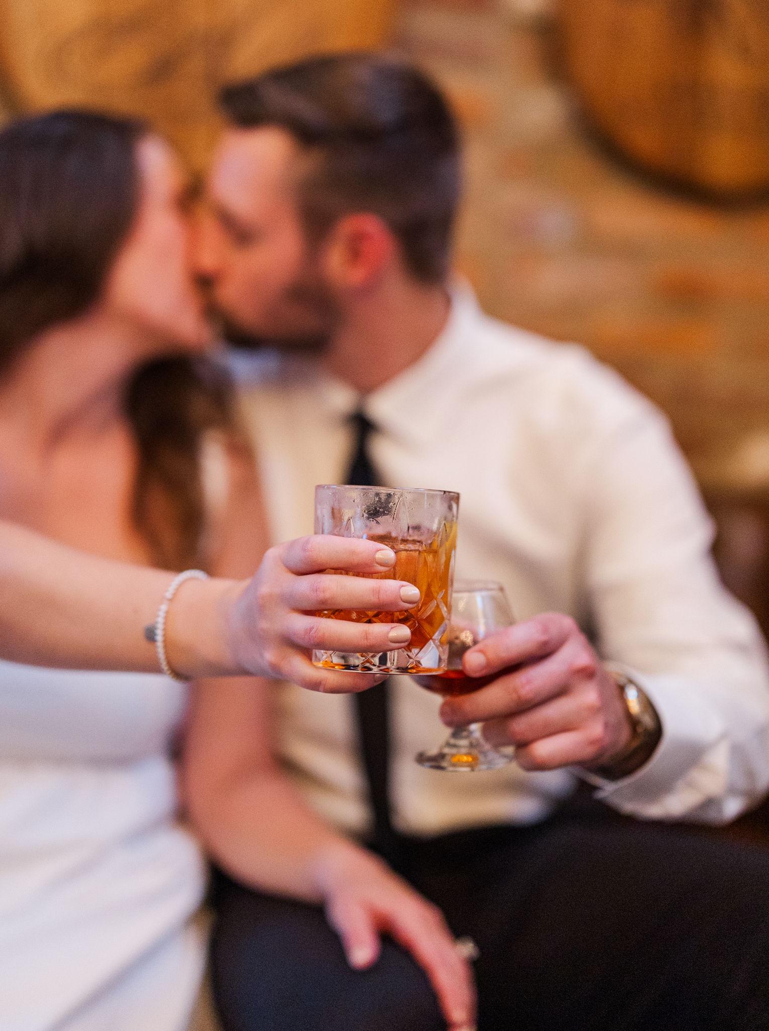 The Wedding Website of Marissa Greenwald and Benjamin Bruggemann