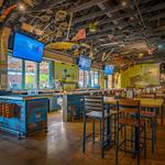 Crooked Hammock Brewery