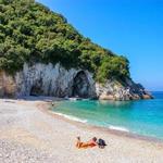 Corfu Beaches