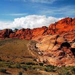 Red Rock Canyon National Conservation Area
