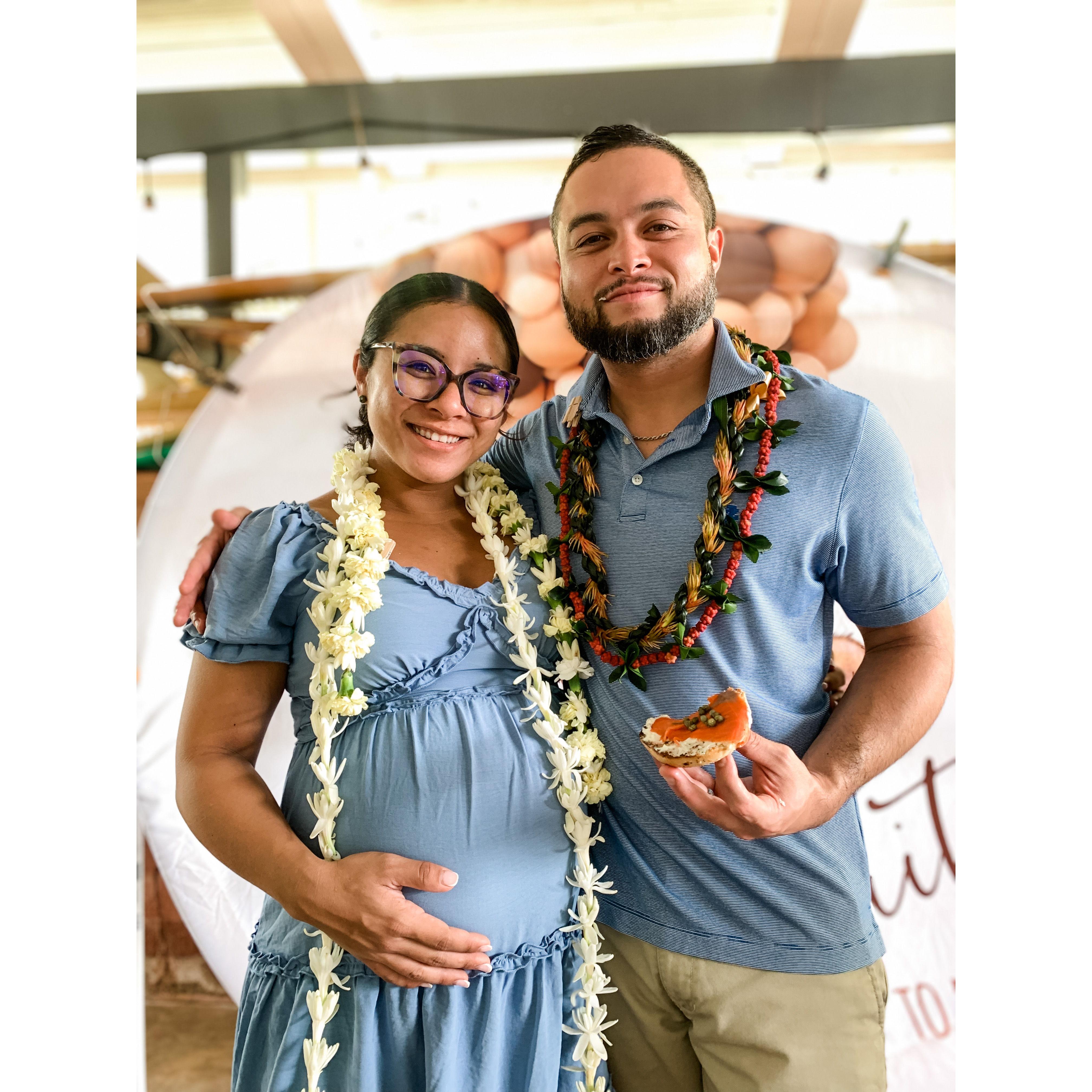 Super Pregnant - 2023
