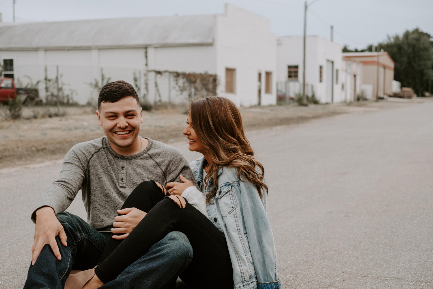 The Wedding Website of Courtney Payne and Carlos Galindo
