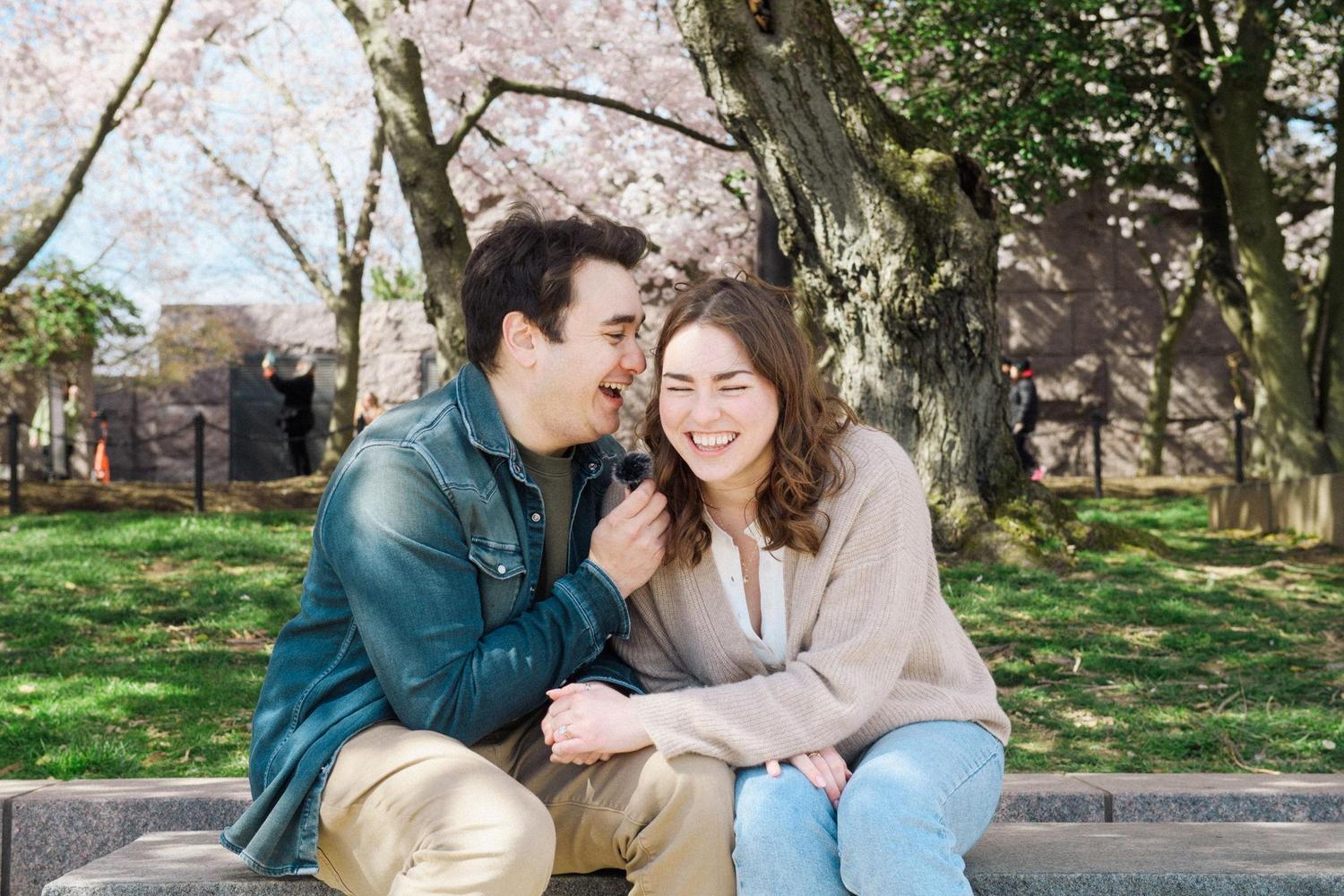 The Wedding Website of Jackie Sirc and Danny Heifetz