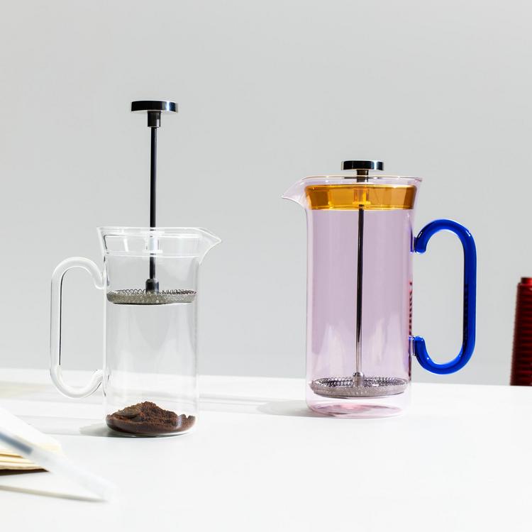 Ichendorf, Clarinette French Press | Zola